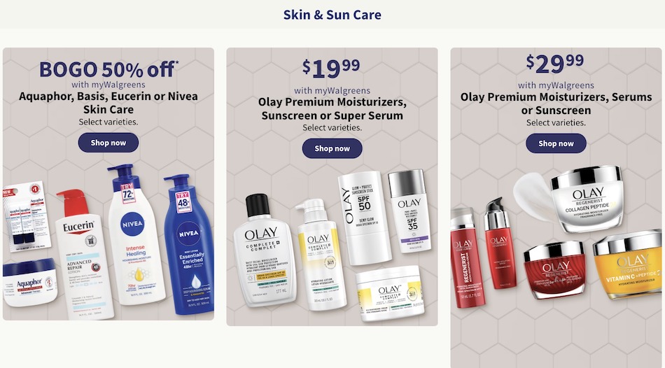 Walgreens Weekly Ad 28th April – 4th May 2024 Page 33