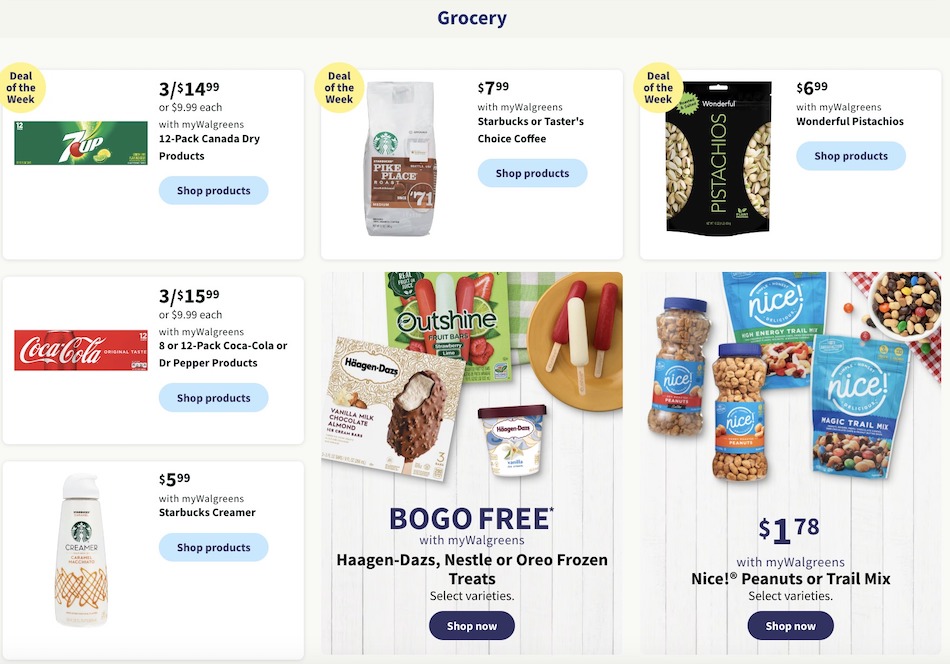 Walgreens Weekly Ad 28th April – 4th May 2024 Page 43