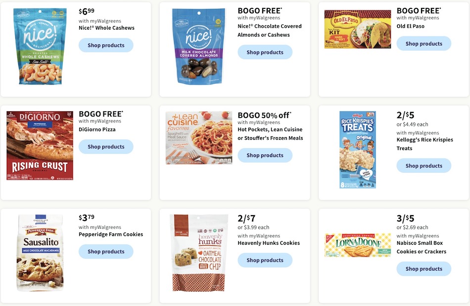 Walgreens Weekly Ad 28th April – 4th May 2024 Page 47