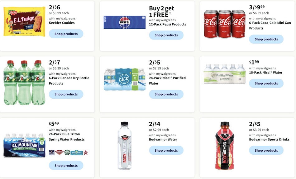 Walgreens Weekly Ad 28th April – 4th May 2024 Page 48