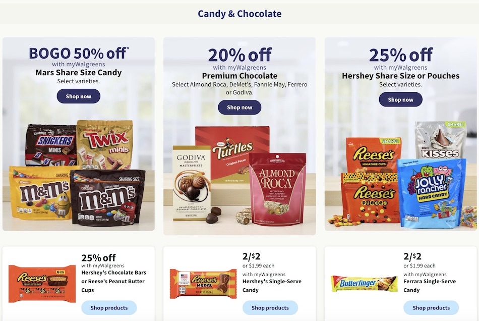 Walgreens Weekly Ad 28th April – 4th May 2024 Page 53