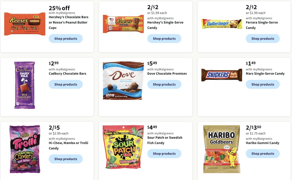 Walgreens Weekly Ad 28th April – 4th May 2024 Page 54