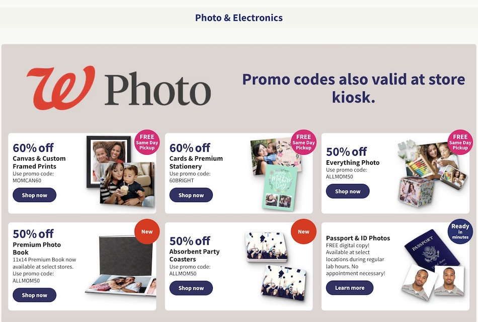 Walgreens Weekly Ad 28th April – 4th May 2024 Page 58