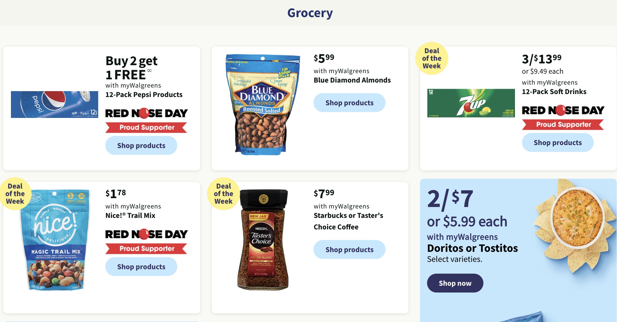 Walgreens Weekly Ad Sale 30th April – 6th May 2023 Page 57