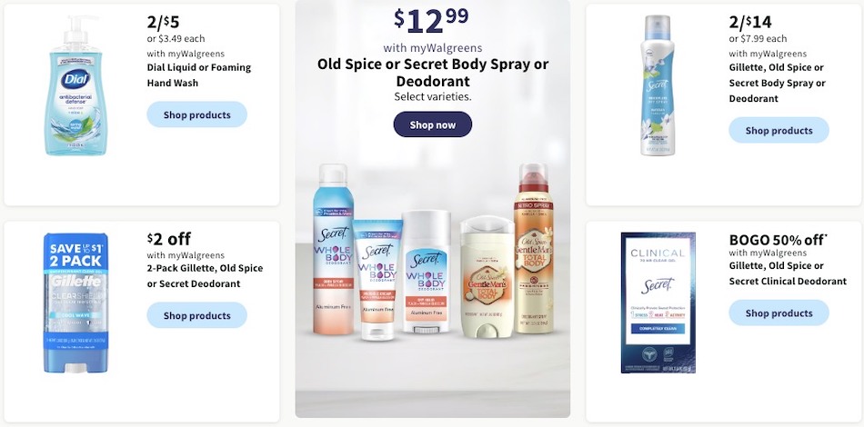 Walgreens Weekly Ad 7th – 13th April 2024 Page 28