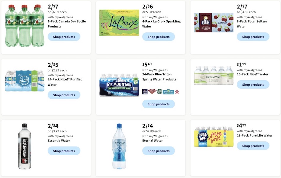 Walgreens Weekly Ad 7th – 13th April 2024 Page 44
