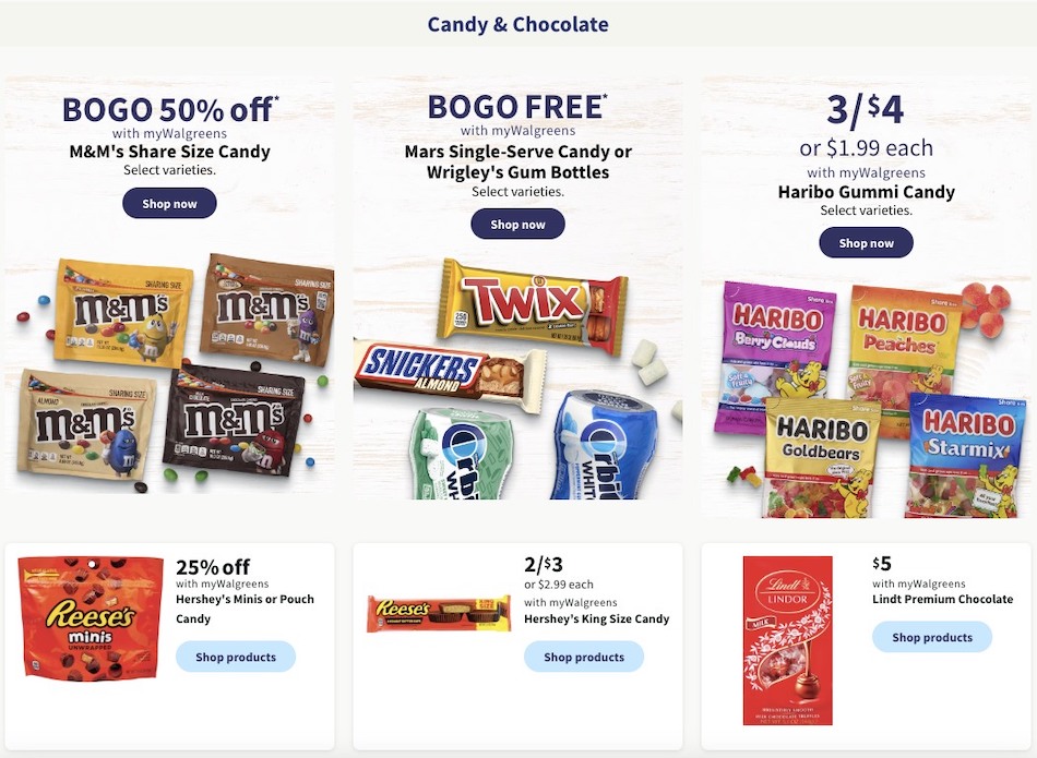 Walgreens Weekly Ad 7th – 13th April 2024 Page 49