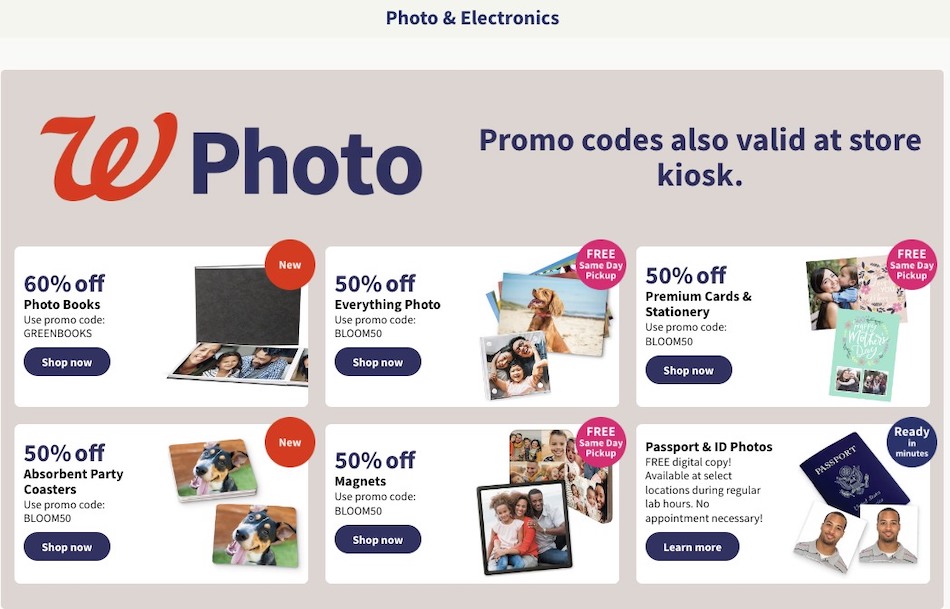 Walgreens Weekly Ad 7th – 13th April 2024 Page 52