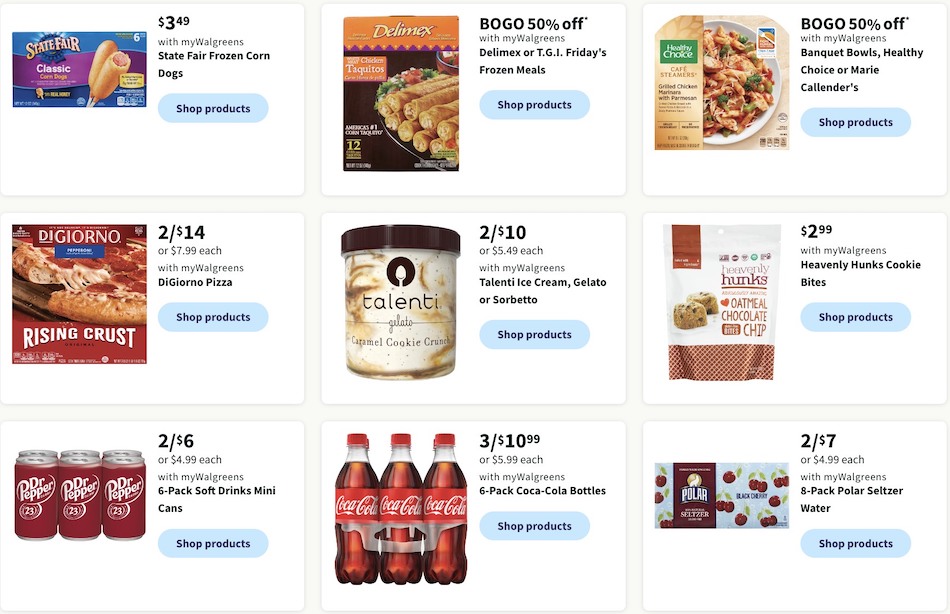 Walgreens Weekly Ad 13th – 19th August 2023 Page 41