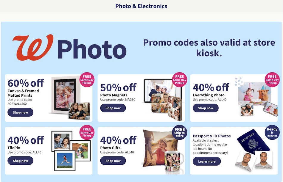 Walgreens Weekly Ad 13th – 19th August 2023 Page 52