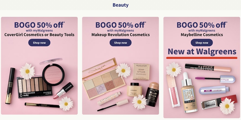 Walgreens Weekly Ad 20th – 26th August 2023 Page 30