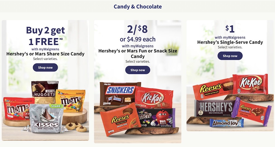 Walgreens Weekly Ad 20th – 26th August 2023 Page 46