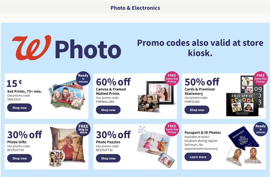 Walgreens Weekly Ad 20th – 26th August 2023 Page 52