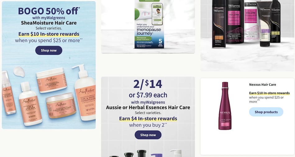 Walgreens Weekly Ad 27th August – 2nd September 2023 Page 21
