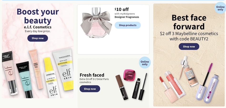 Walgreens Weekly Ad 27th August – 2nd September 2023 Page 32