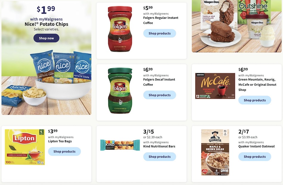 Walgreens Weekly Ad 27th August – 2nd September 2023 Page 39