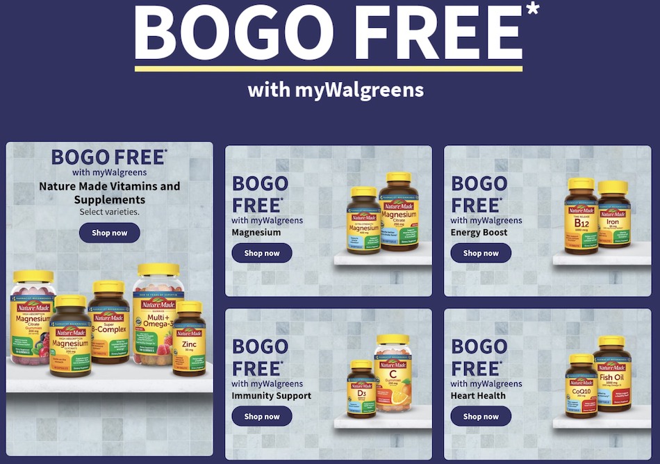 Walgreens Weekly Ad 27th August – 2nd September 2023 Page 5