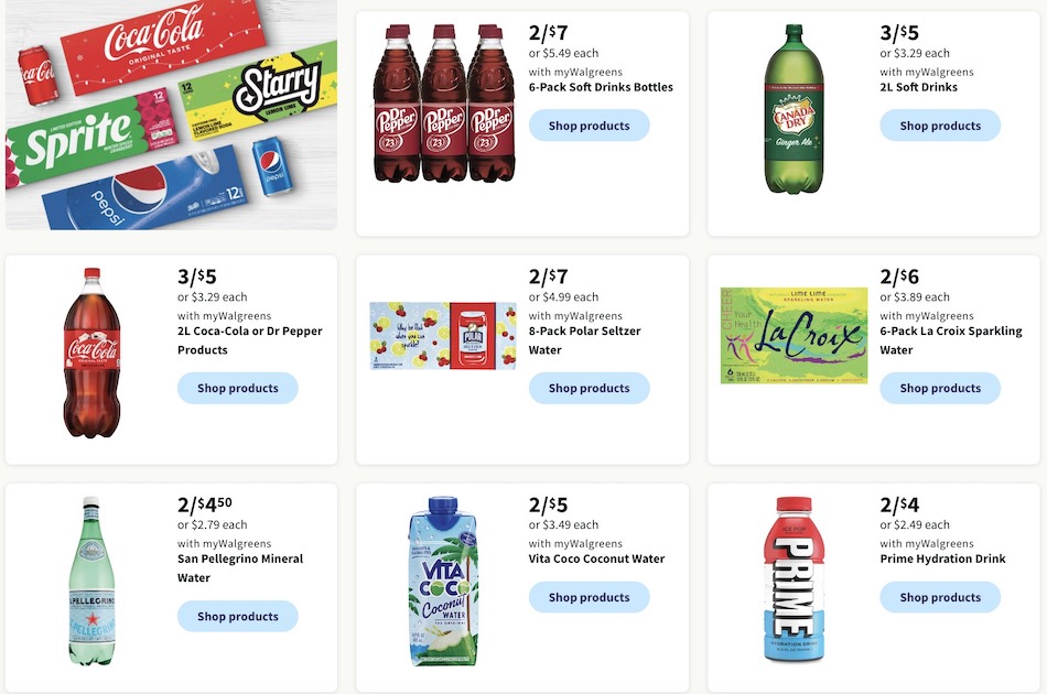 Walgreens Weekly Ad 10th – 16th December 2023 Page 51
