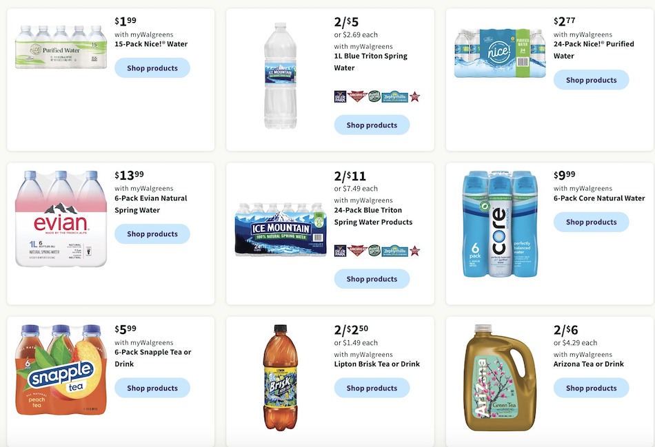 Walgreens Weekly Ad 10th – 16th December 2023 Page 52