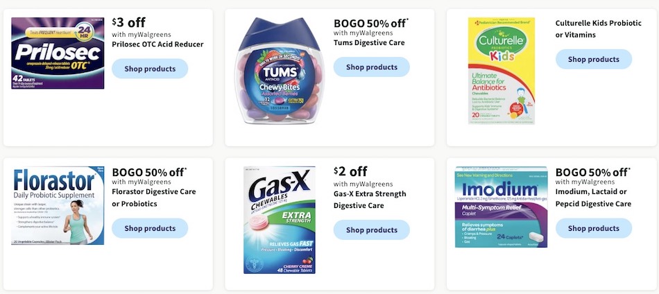 Walgreens Weekly Ad Christmas 17th – 23rd December 2023 Page 24