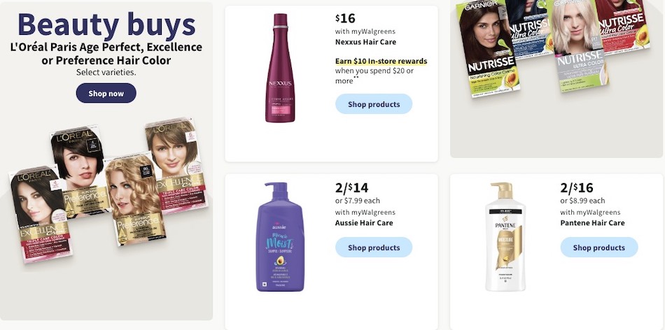 Walgreens Weekly Ad 24th – 30th December 2023 Page 23