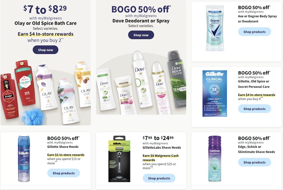 Walgreens Weekly Ad 24th – 30th December 2023 Page 26