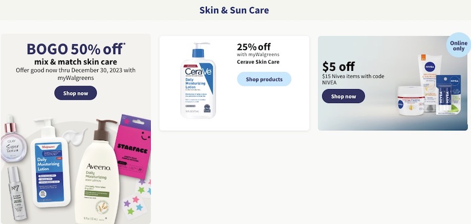 Walgreens Weekly Ad 24th – 30th December 2023 Page 29