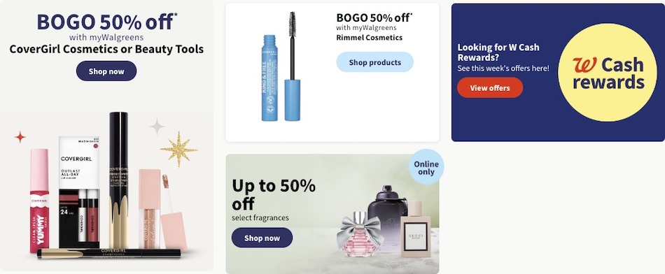 Walgreens Weekly Ad 24th – 30th December 2023 Page 31