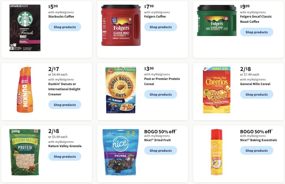 Walgreens Weekly Ad 24th – 30th December 2023 Page 37