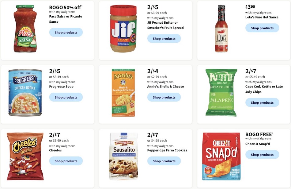 Walgreens Weekly Ad 24th – 30th December 2023 Page 38