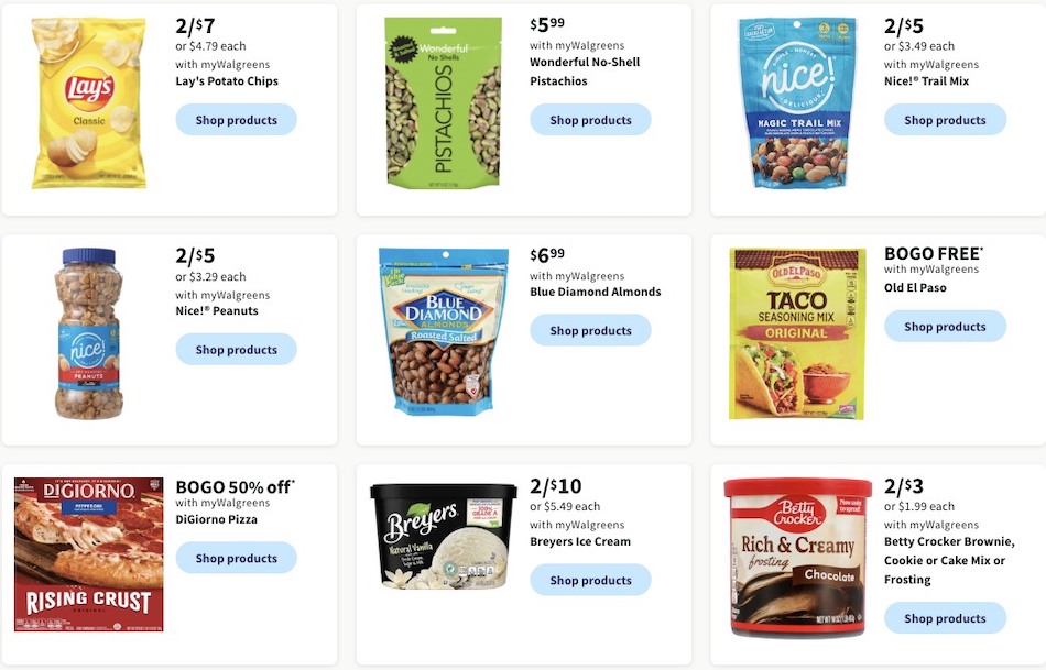 Walgreens Weekly Ad 24th – 30th December 2023 Page 39