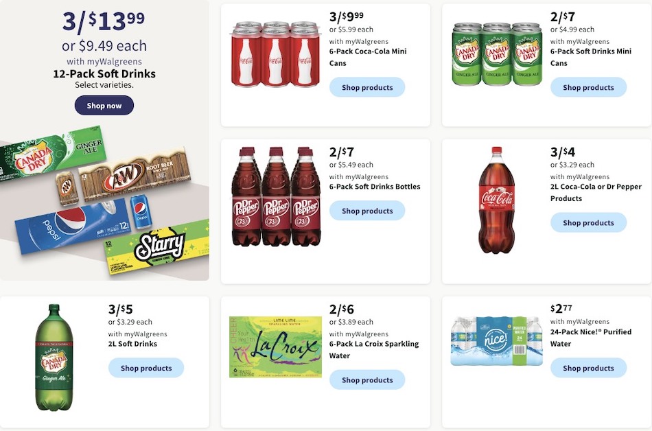 Walgreens Weekly Ad 24th – 30th December 2023 Page 40