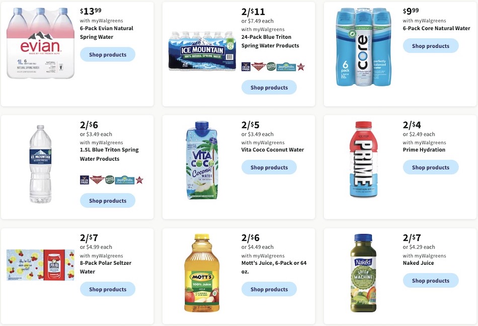 Walgreens Weekly Ad 24th – 30th December 2023 Page 41