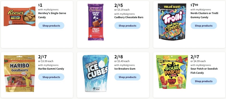 Walgreens Weekly Ad 24th – 30th December 2023 Page 47