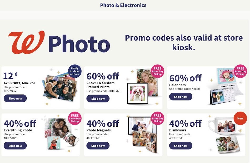 Walgreens Weekly Ad 24th – 30th December 2023 Page 49