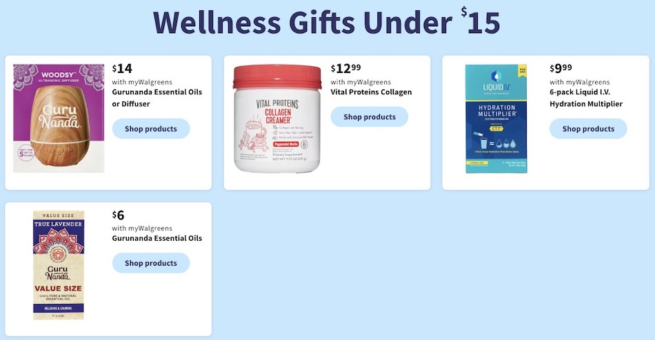 Walgreens Weekly Ad 24th – 30th December 2023 Page 8
