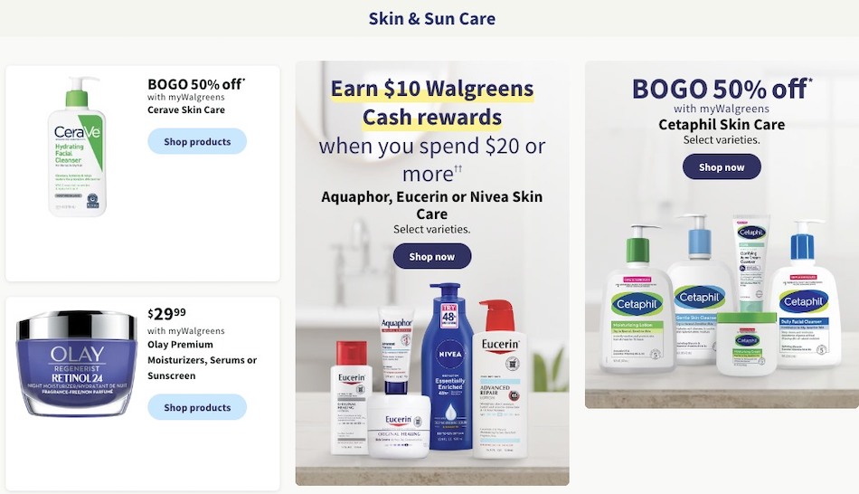 Walgreens Weekly Ad 31st December – 6th January 2024 Page 38
