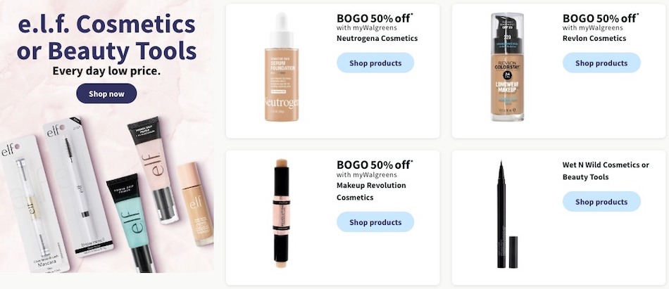 Walgreens Weekly Ad 31st December – 6th January 2024 Page 42