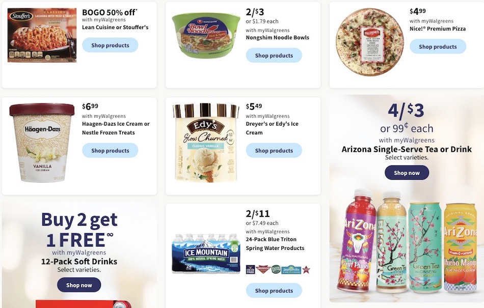 Walgreens Weekly Ad 31st December – 6th January 2024 Page 52