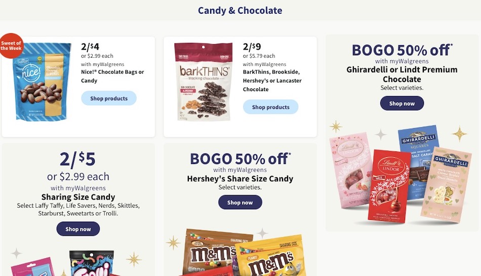 Walgreens Weekly Ad 31st December – 6th January 2024 Page 58