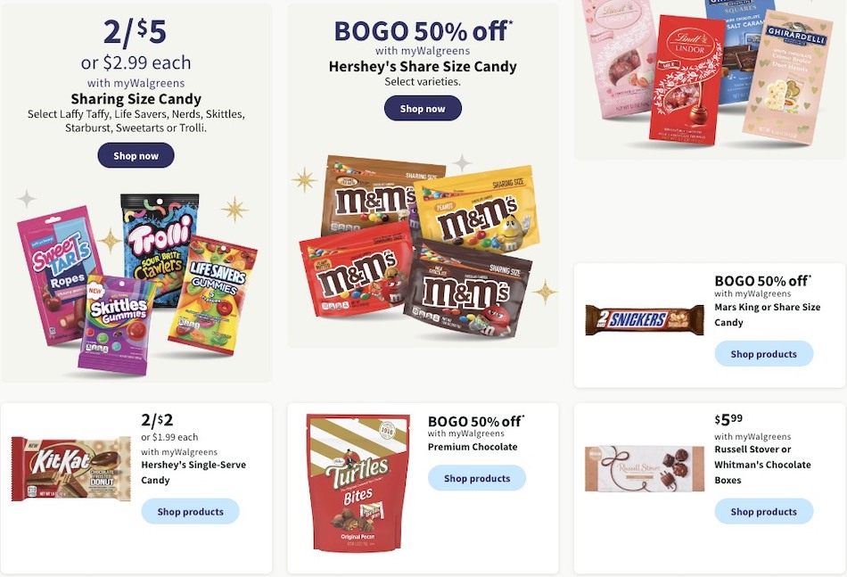 Walgreens Weekly Ad 31st December – 6th January 2024 Page 59