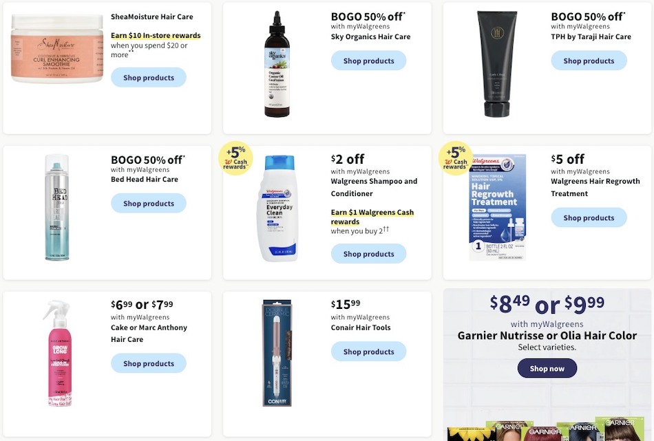 Walgreens Weekly Ad 11th – 17th February 2024 Page 28