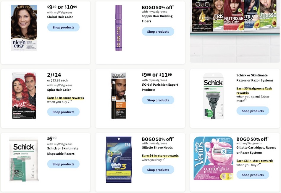 Walgreens Weekly Ad 11th – 17th February 2024 Page 29