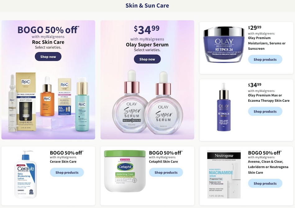 Walgreens Weekly Ad 11th – 17th February 2024 Page 33