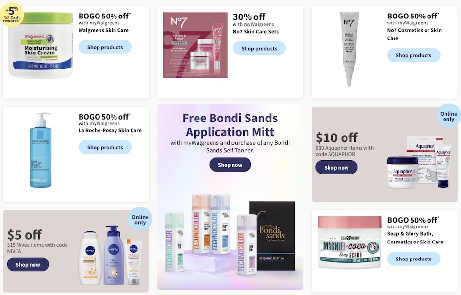 Walgreens Weekly Ad 11th – 17th February 2024 Page 35