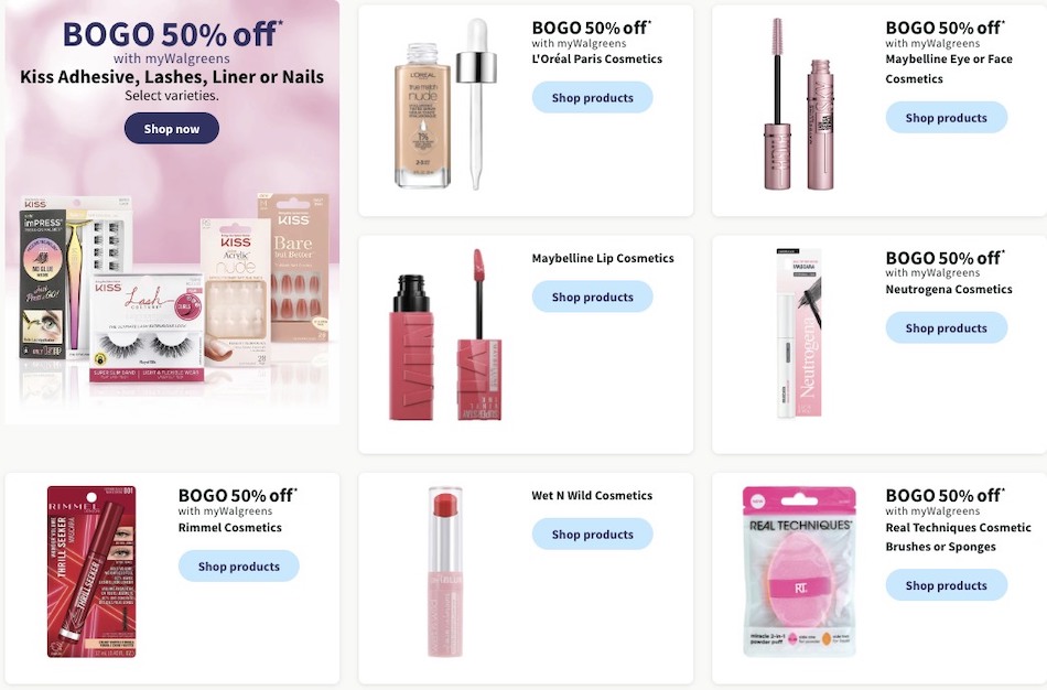 Walgreens Weekly Ad 11th – 17th February 2024 Page 37