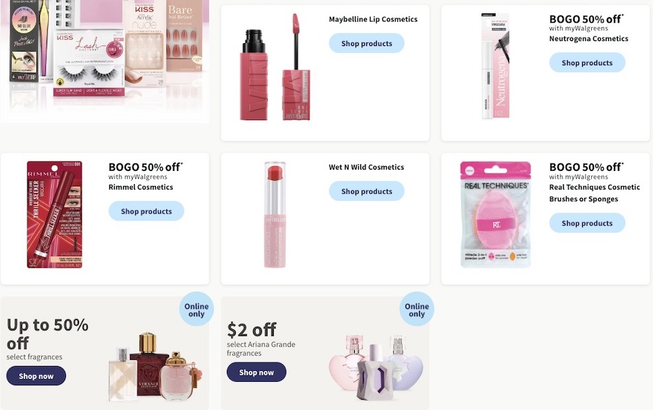 Walgreens Weekly Ad 11th – 17th February 2024 Page 38