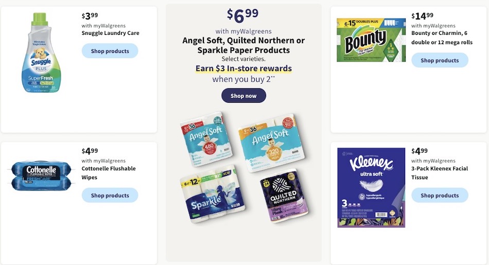 Walgreens Weekly Ad 11th – 17th February 2024 Page 41