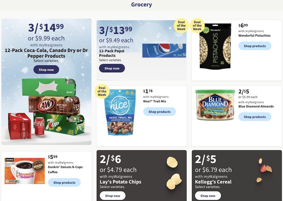 Walgreens Weekly Ad 11th – 17th February 2024 Page 45