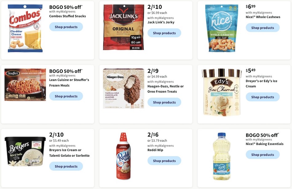 Walgreens Weekly Ad 11th – 17th February 2024 Page 50